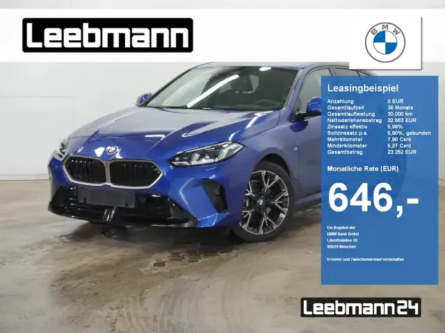 BMW 120