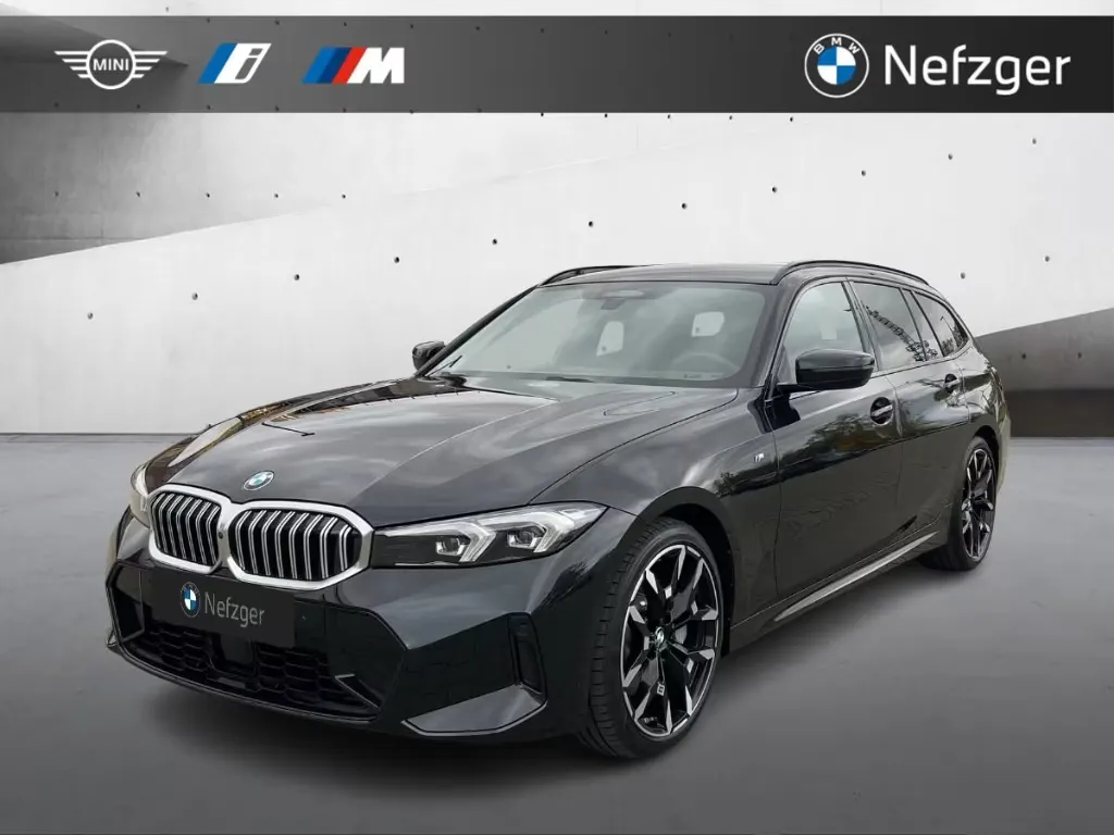 BMW 330