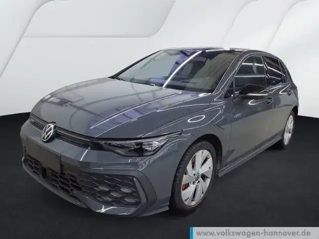 Volkswagen Golf GTE