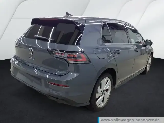 Volkswagen Golf GTE