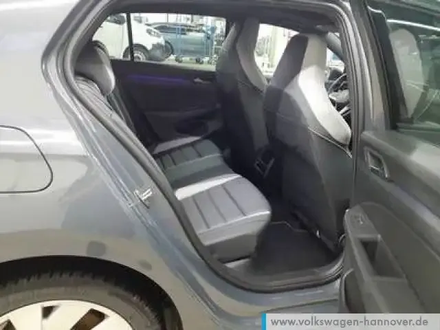 Volkswagen Golf GTE