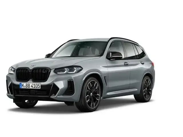 BMW X3 M