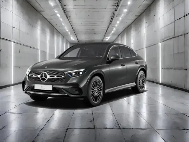 Mercedes-Benz GLC 200