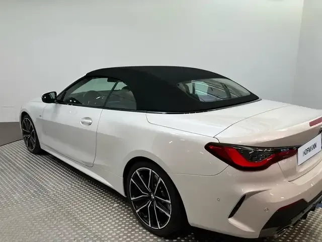 BMW 430