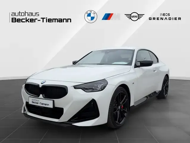 BMW M2