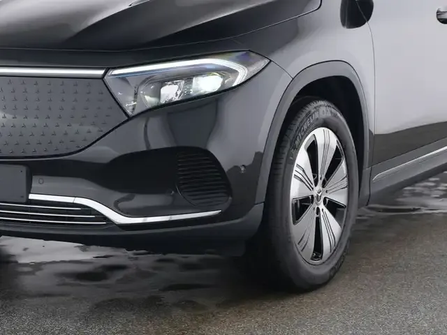 Mercedes-Benz EQA 250