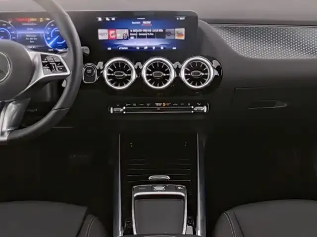 Mercedes-Benz EQA 250