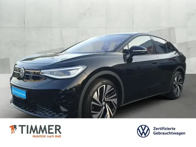 Volkswagen ID.5