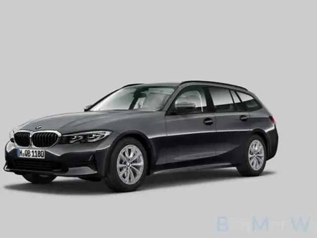 BMW 318