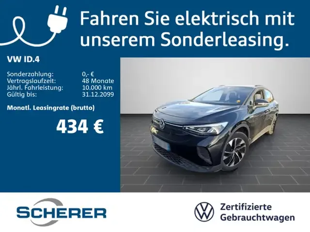 Volkswagen ID.4