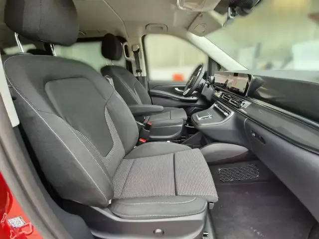 Mercedes-Benz EQV 300