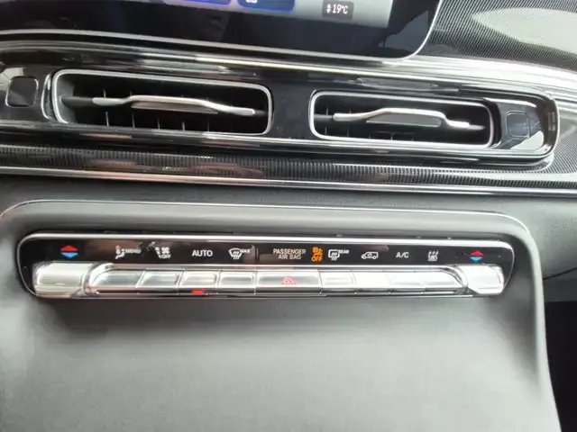 Mercedes-Benz EQV 300