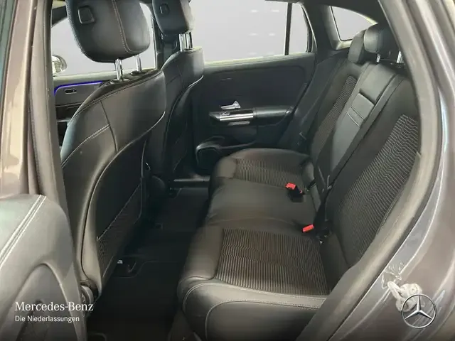 Mercedes-Benz EQA 300