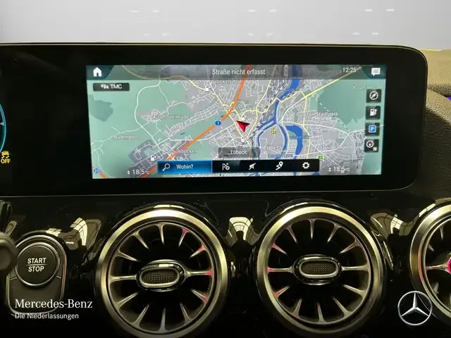 Mercedes-Benz EQA 300