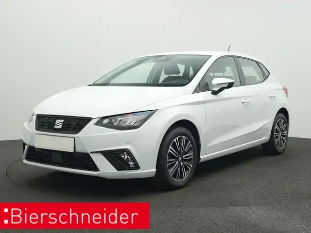 SEAT Sonstige