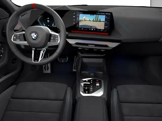 BMW 135