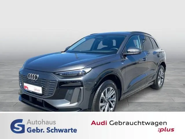 Audi Q6