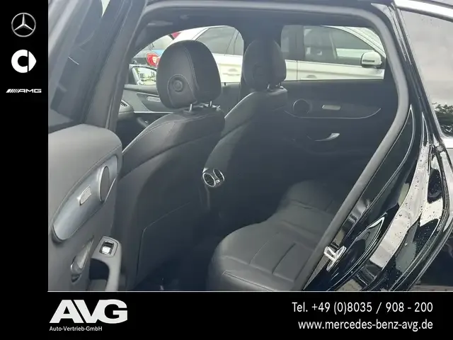 Mercedes-Benz EQC 400