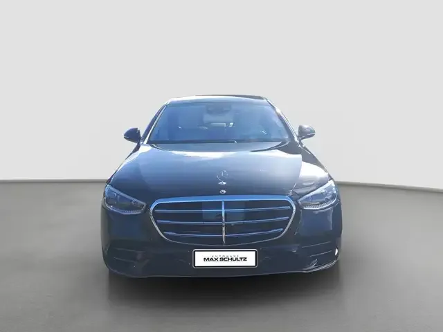 Mercedes-Benz S 450