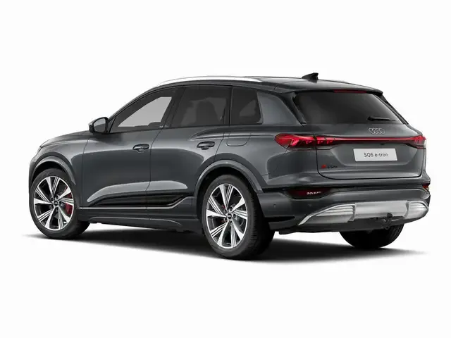 Audi SQ6