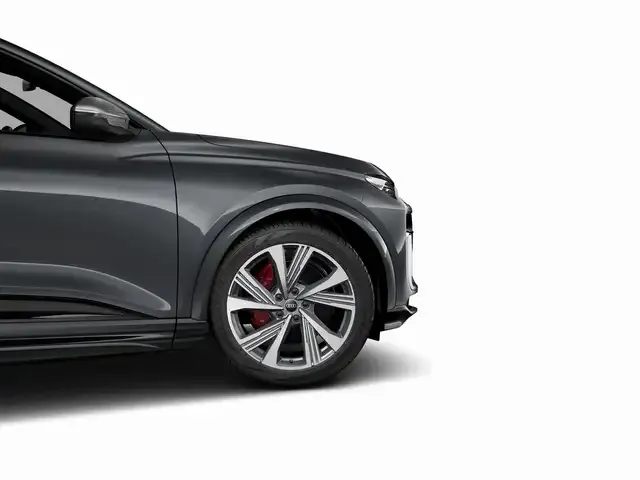 Audi SQ6