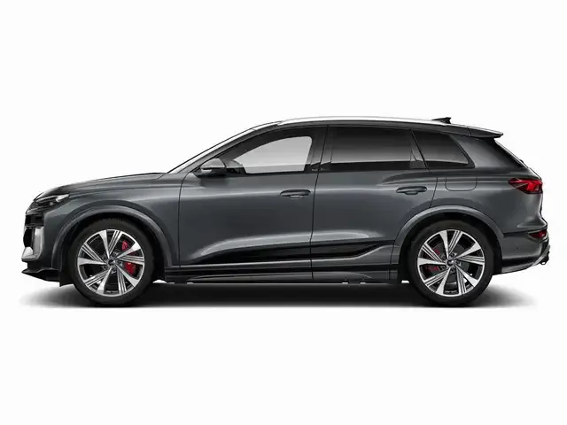 Audi SQ6