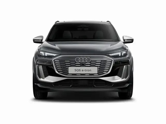 Audi SQ6