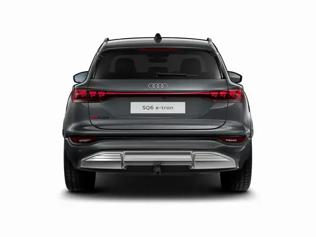 Audi SQ6