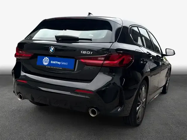 BMW 120