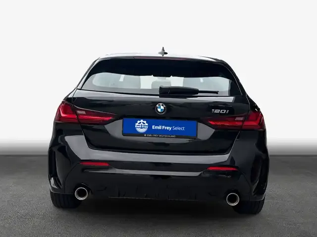 BMW 120