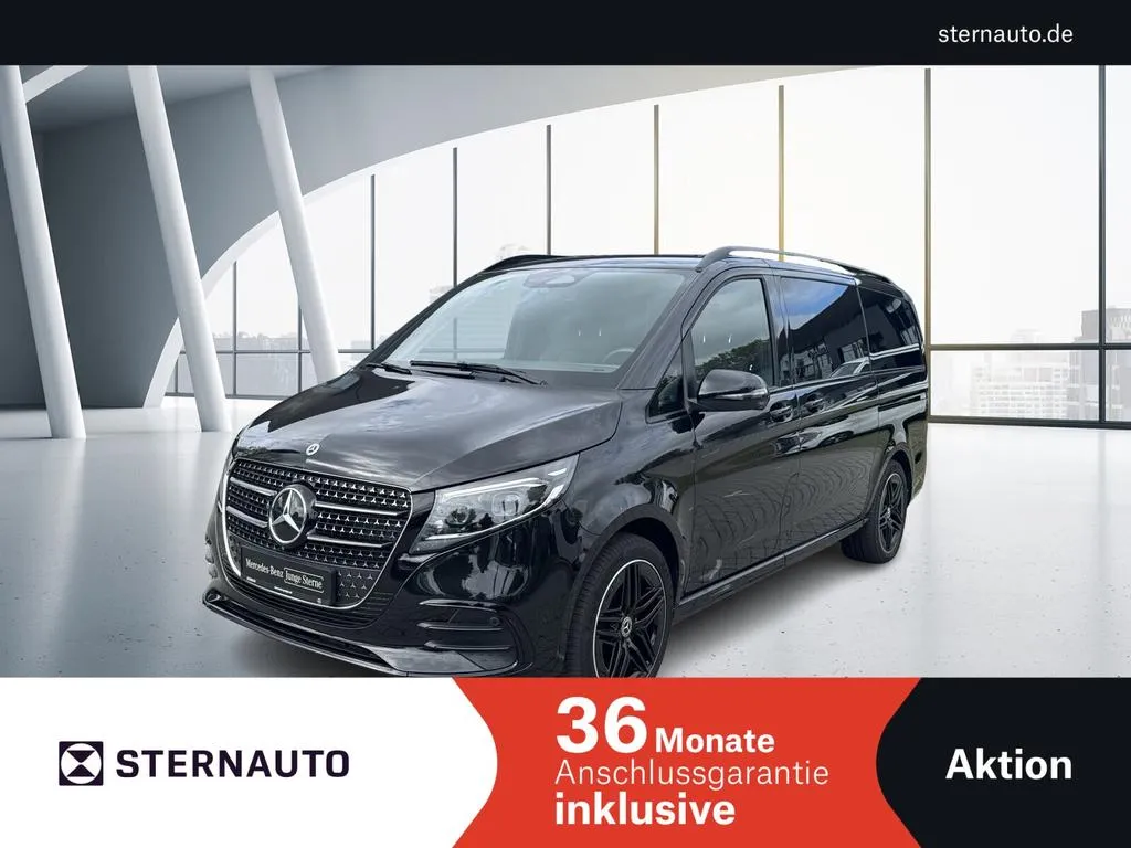 Mercedes-Benz V 300