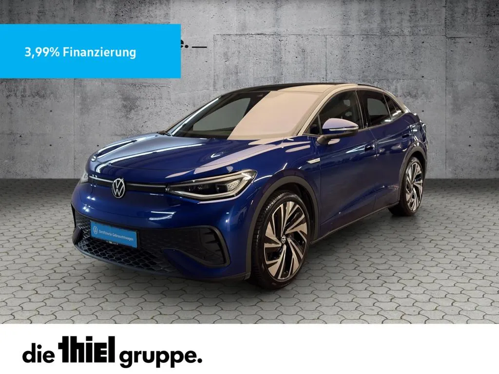 Volkswagen ID.5