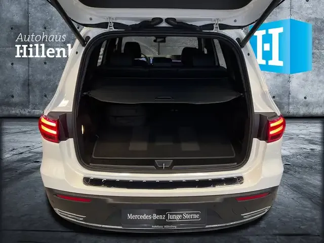 Mercedes-Benz EQB 300