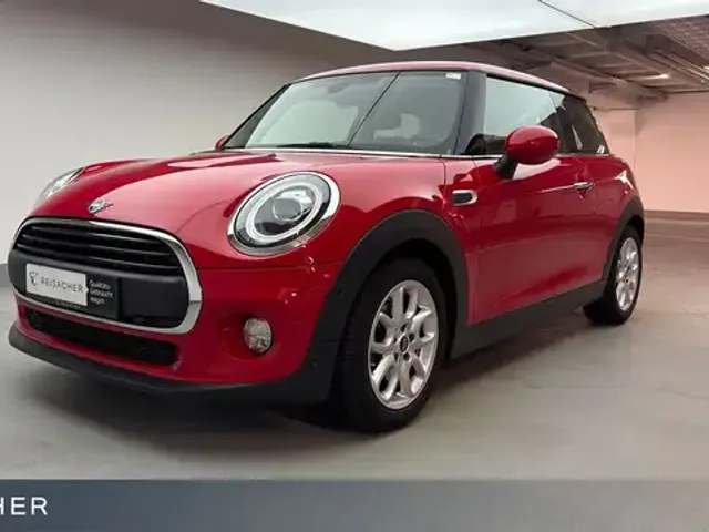 MINI One
