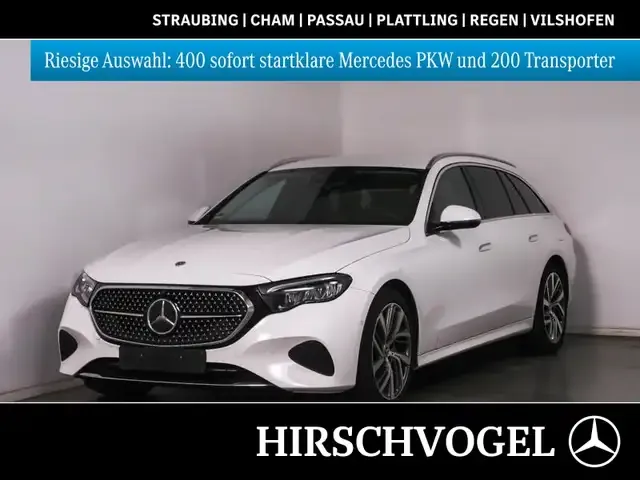 Mercedes-Benz E 300