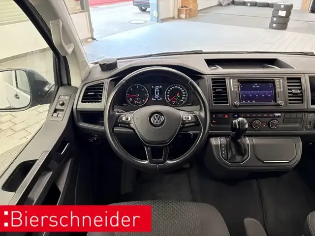Volkswagen T6 Multivan