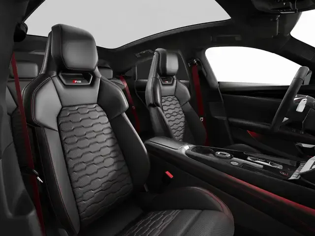 Audi RS e-tron GT