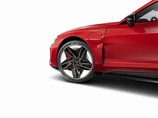 Audi RS e-tron GT