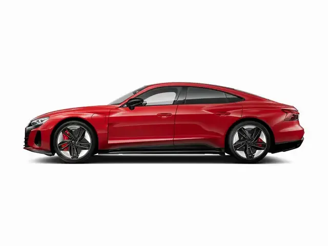 Audi RS e-tron GT