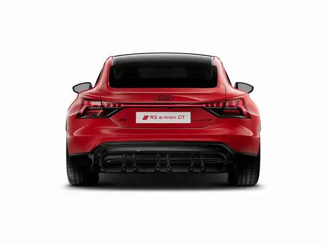 Audi RS e-tron GT