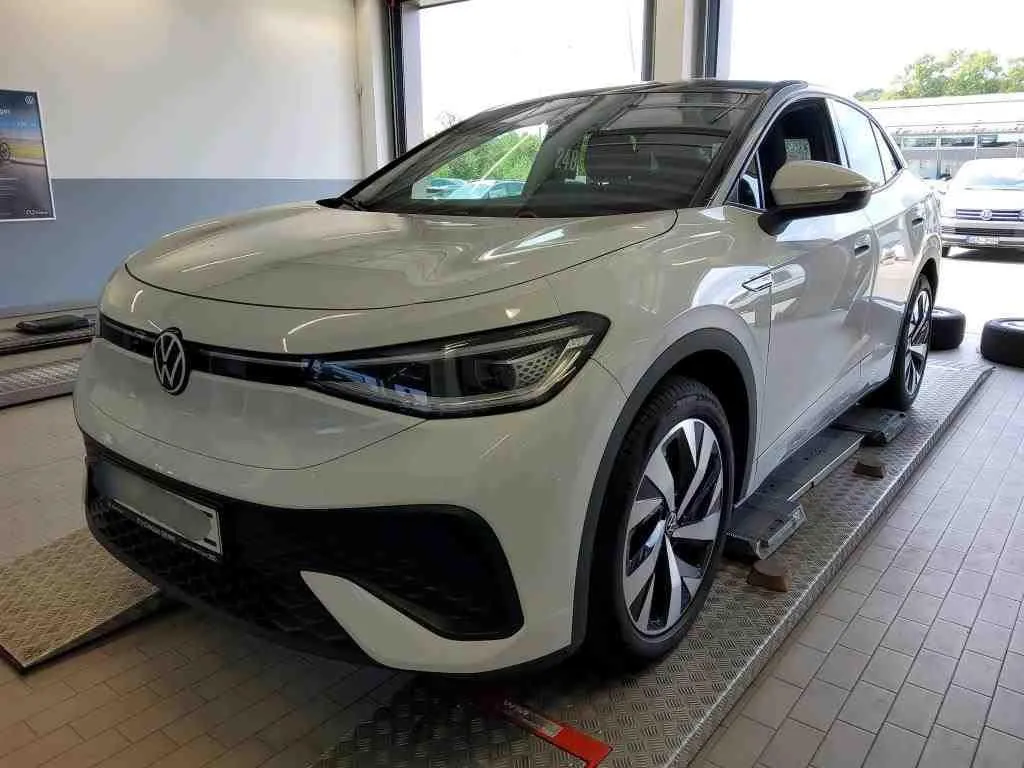Volkswagen ID.5