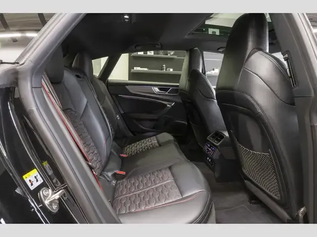 Audi RS7