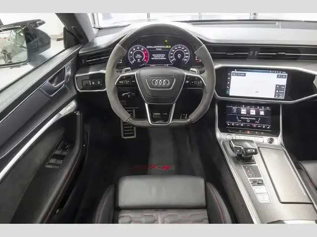 Audi RS7