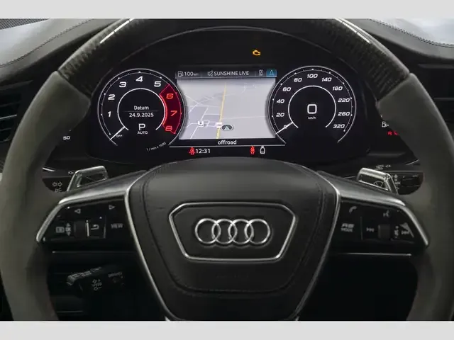 Audi RS7