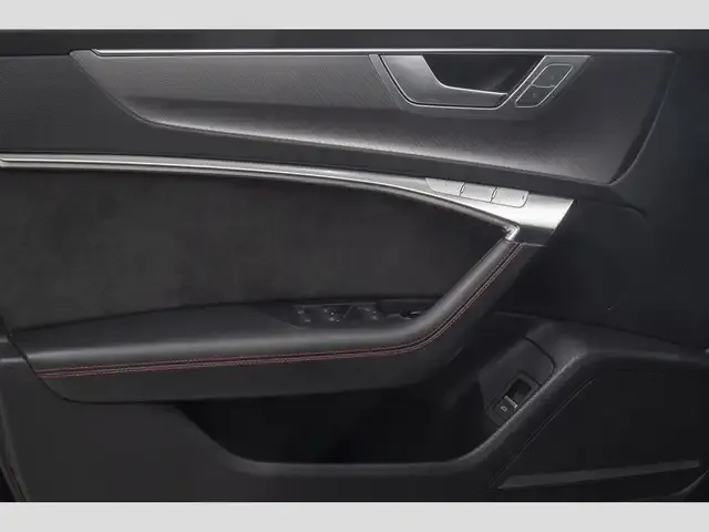 Audi RS7