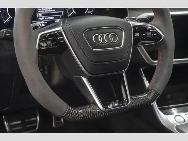 Audi RS7