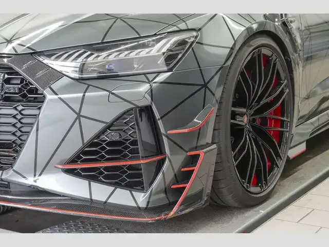 Audi RS7