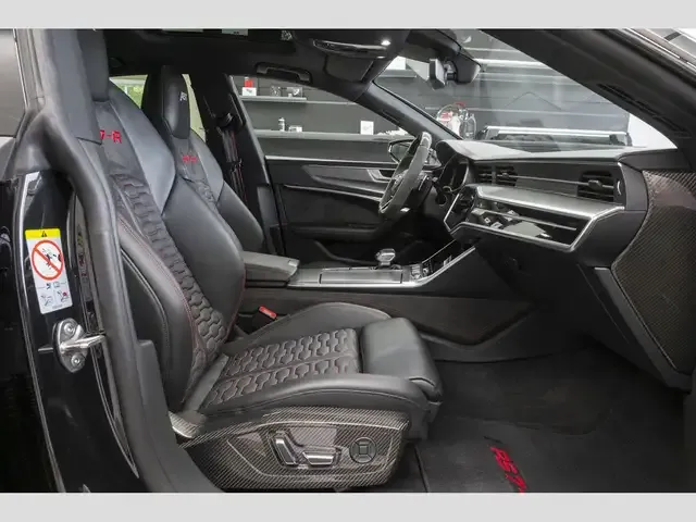 Audi RS7