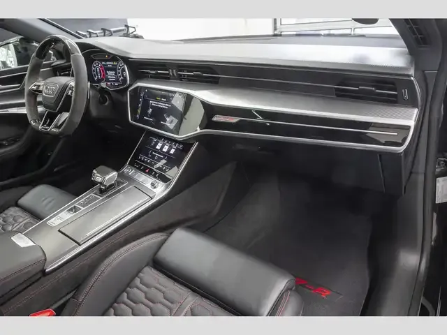 Audi RS7