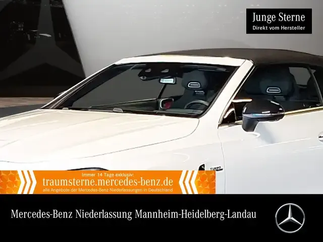 Mercedes-Benz CLE 53 AMG